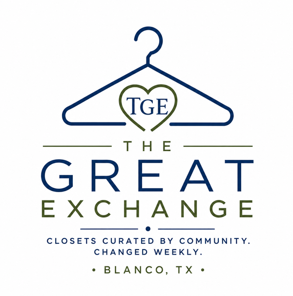 The Great Exchange Blanco